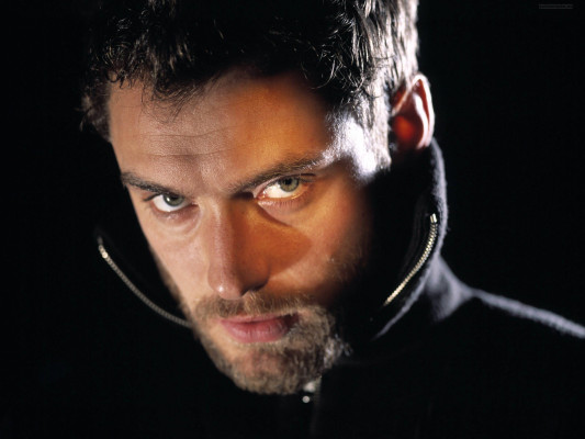 Jude Law pic #433671