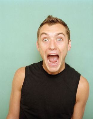 Jude Law pic #47076