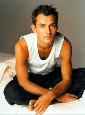 Jude Law pic #104057