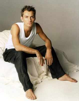 photo 10 in Jude Law gallery [id104056] 2008-07-10 00:00:00