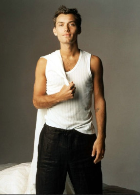 Jude Law pic #104055