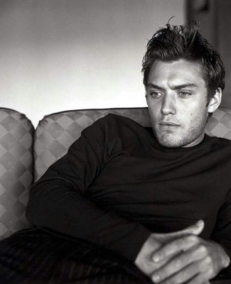 Jude Law pic #102907