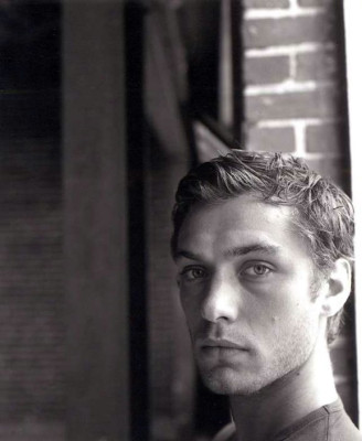 Jude Law pic #104060