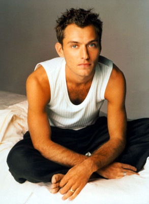 photo 13 in Jude Law gallery [id47462] -0001-11-30 00:00:00