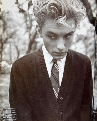 Jude Law pic #1340447