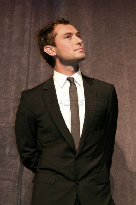 Jude Law pic #83789