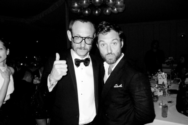photo 22 in Jude Law gallery [id507316] 2012-07-06 00:00:00
