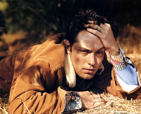 photo 10 in Jude Law gallery [id56767] -0001-11-30 00:00:00