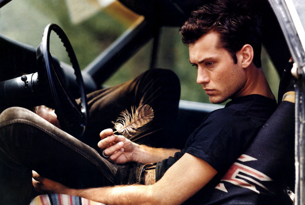 Jude Law pic #17035