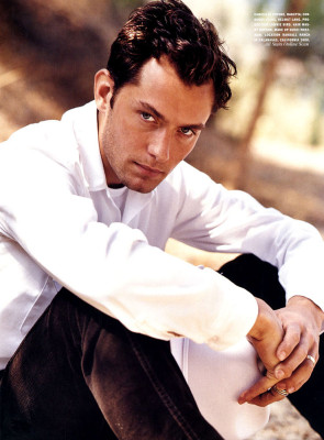 Jude Law pic #17034