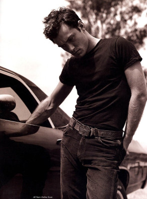 Jude Law pic #144396