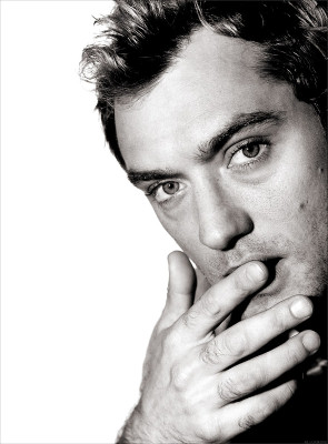Jude Law pic #46026