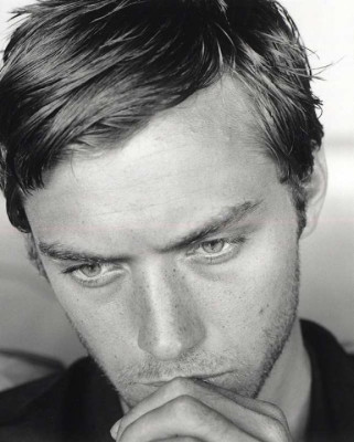 photo 23 in Jude Law gallery [id46875] -0001-11-30 00:00:00