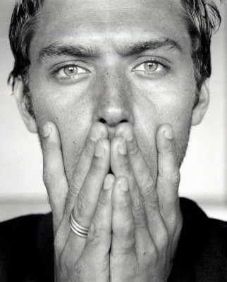 Jude Law pic #46874