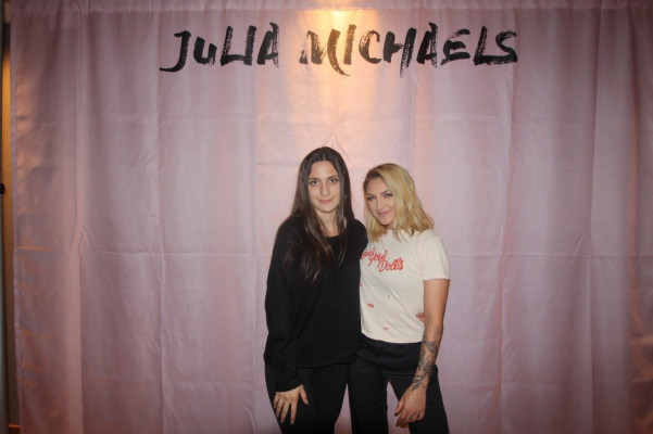 photo 12 in Julia Michaels gallery [id1169487] 2019-08-19 00:00:00