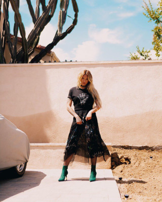 Julia Michaels pic #1015849