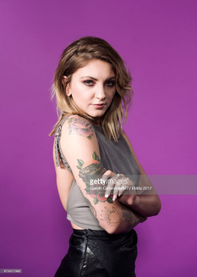 Julia Michaels pic #1169490