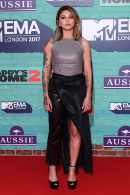 Julia Michaels pic #982113