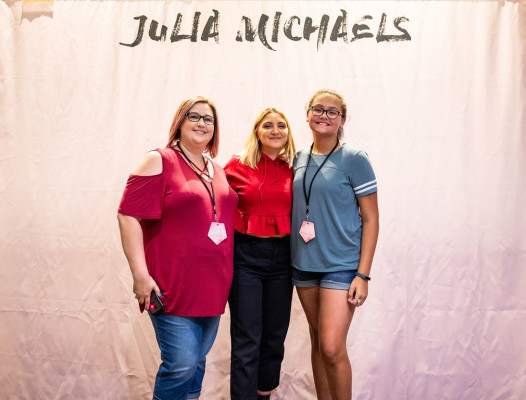 photo 29 in Julia Michaels gallery [id1145008] 2019-06-14 00:00:00