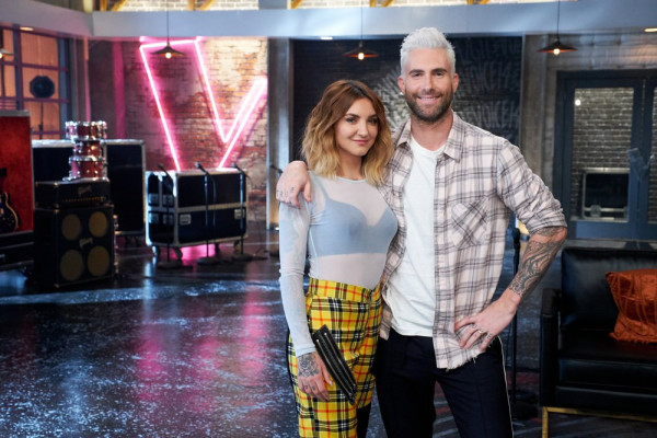Julia Michaels pic #1005556