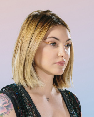 Julia Michaels pic #1026088
