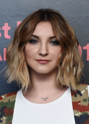 Julia Michaels pic #1035728