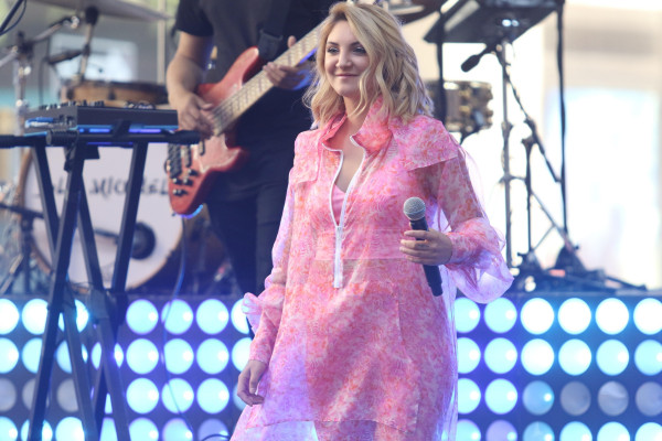 Julia Michaels pic #1058250