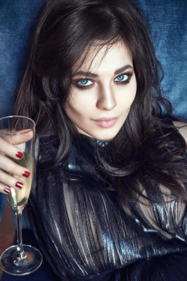 Julia Snigir pic #963422