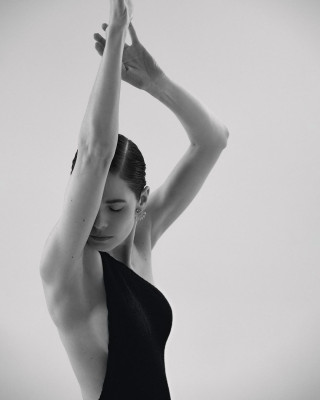 Julia Snigir pic #1231355