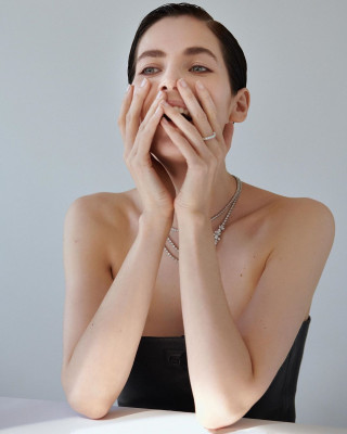 Julia Snigir pic #1231354