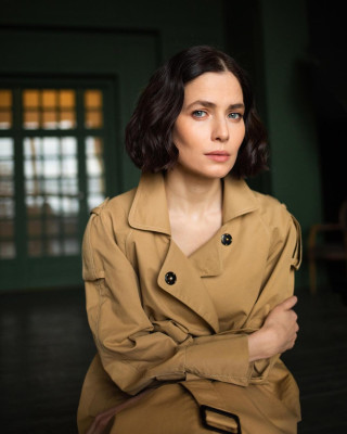 Julia Snigir pic #1248530