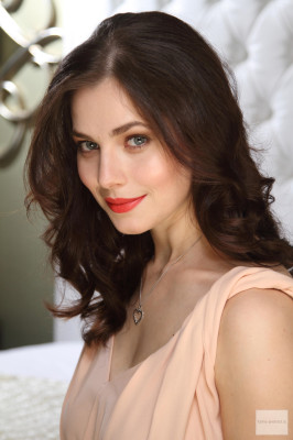 Julia Snigir pic #940583