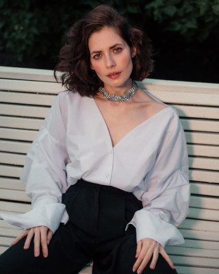 Julia Snigir pic #1222212