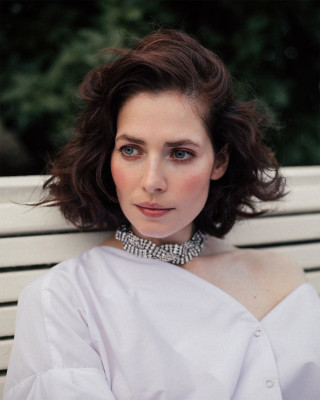 Julia Snigir pic #1222209