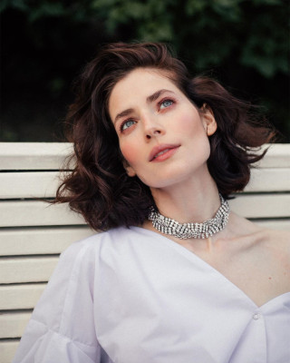Julia Snigir pic #1222208