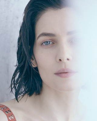 Julia Snigir pic #1229196