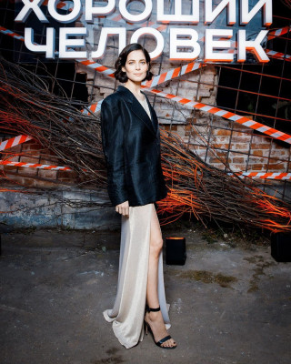 Julia Snigir pic #1228688