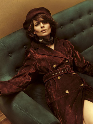 Julia Snigir pic #1308348