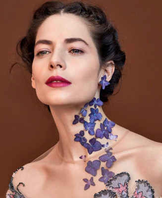 Julia Snigir pic #1136318