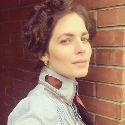 Julia Snigir pic #1154483