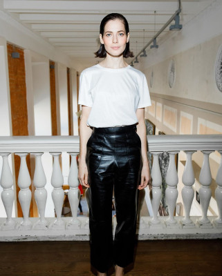 Julia Snigir pic #1229192