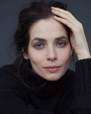 Julia Snigir pic #1154482