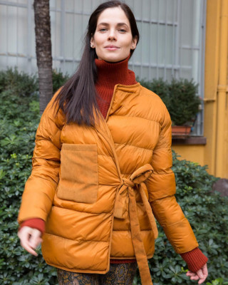 Julia Snigir pic #1154480