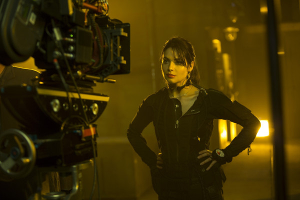 Julia Snigir pic #952307