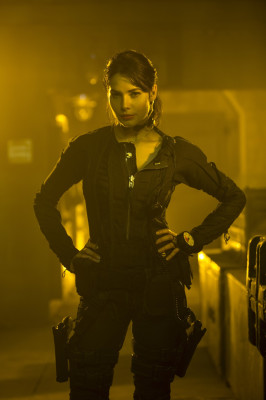 Julia Snigir pic #952308