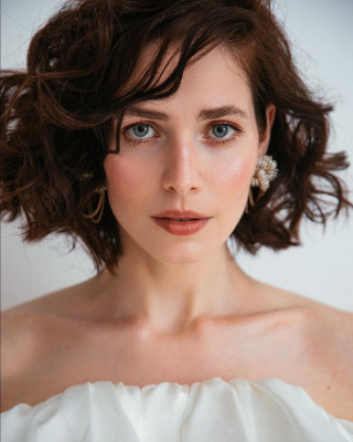 Julia Snigir pic #1230380