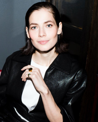 Julia Snigir pic #1230892