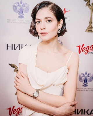 Julia Snigir pic #1256146
