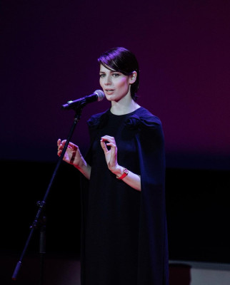 Julia Snigir pic #1284524