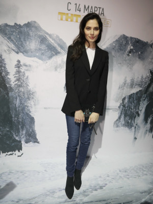 Julia Snigir pic #1139823